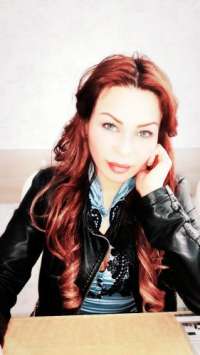 Cazibeli fetişe açık bayan Asrin