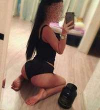 Cazibeli gerçek fotoğraflı eskort Aysun