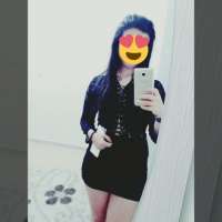 Cazibeli kaprissiz Aleyna