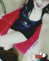 Cazibeli kaprissiz Aleyna