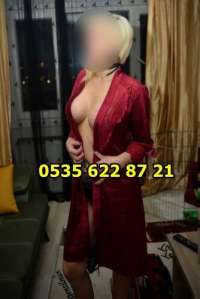 Cazibeli kendi yeri olan escort Asiye