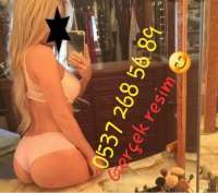 Cazibeli masaj yapan Ruhşen