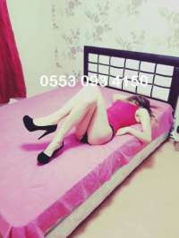 Cazibeli sakso çeken kız Gülnihal