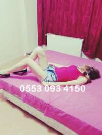 Cazibeli sakso çeken kız Gülnihal