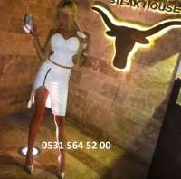 Çekici beyaz tenli eskort Gülpembe