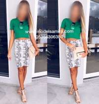 Çekici dansöz kadın Cennet