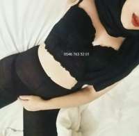 Çekici fatezi yapan hanım Cevher