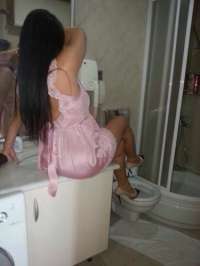 Çekici gerçek fotoğraflı eskort Mine