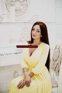 Çekici otelde buluşan escort Cevher