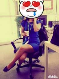 Çekici otelde buluşan kadın Akife