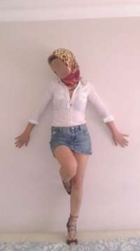 Çekici saksocu hanım Bengisu