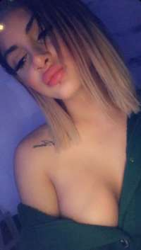 Çılgın balık etli bayan Gülnur