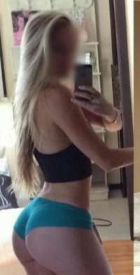 Çılgın beyaz tenli hatun Açelya