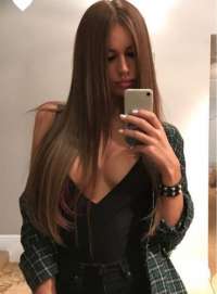 Çılgın buğday tenli escort Bengi