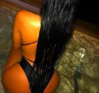 Çılgın buğday tenli Ezgi