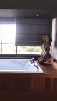 Çılgın doyumsuz escort Arzu