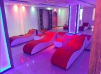 Çılgın doyumsuz escort Arzu