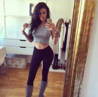 Çılgın kaprissiz bayan Kösem