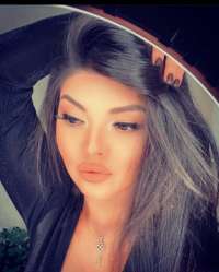 Çılgın kaprissiz bayan özlem