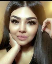 Çılgın kaprissiz bayan özlem