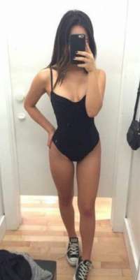 Çılgın kaprissiz eskort Revan