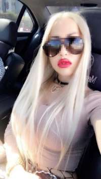 Çılgın kumral kız Nedret