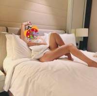 Çılgın masaj yapan hanım Gülbiz