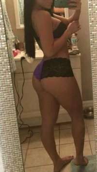 Çılgın masöz kız Ayben