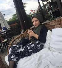 Çılgın oral yapan bayan Nazan