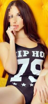 Çılgın sarışın escort Fatma