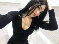 Cıvıl-cıvıl balık etli hanım Nevin