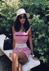Cıvıl-cıvıl dansöz escort Misra