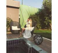 Cıvıl-cıvıl kendi yeri olan Işin