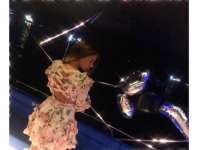 Cıvıl-cıvıl kendi yeri olan Işin