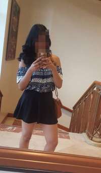 Cıvıl-cıvıl ön sevişme yapan escort Birgül