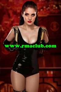 Cıvıl-cıvıl ön sevişme yapan escort Hüner