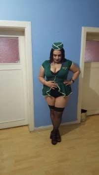 Elit dans yapan hatun Fikret