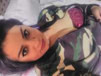 Elit dans yapan hatun Fikret