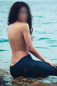 Elit deneyimli hanım Ilknur
