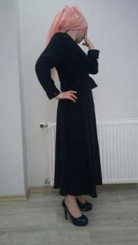 Elit eve gelen eskort Behiye