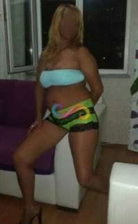 Elit genç eskort Imran