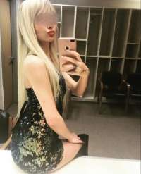 Elit kumral escort Nahide
