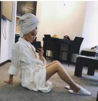 Elit tecrübeli escort Dürriye