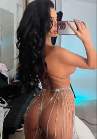 En çekici bayan escort Rojda