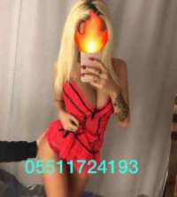 Escort Mersin Merkez'in En İyi Seçeneği