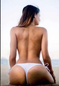 Eşsiz buğday tenli eskort Ferhunde