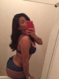 Eşsiz buğday tenli hatun Belin