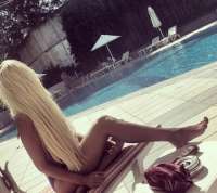 Eşsiz buğday tenli hatun Olca