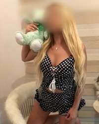 Eşsiz deneyimli escort Gözde