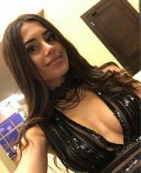 Eşsiz doyumsuz kız Elvan